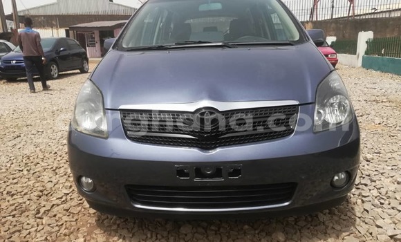 Sayi Na hannu Toyota Verso M Mota in Sekondi–Takoradi Metropolitan a Yamma