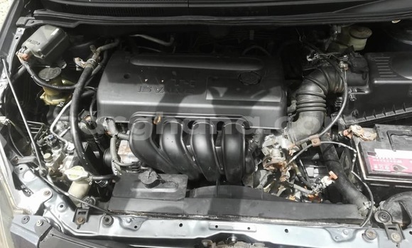 Buy Used Toyota Verso Beige Car in Sekondi–Takoradi Metropolitan in Western Buy Used Toyota Verso Beige Car in Sekondi–Takoradi Metropolitan in Western