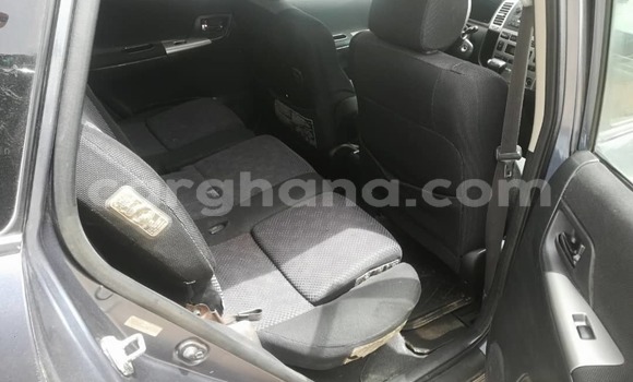 Buy Used Toyota Verso Beige Car in Sekondi–Takoradi Metropolitan in Western Buy Used Toyota Verso Beige Car in Sekondi–Takoradi Metropolitan in Western