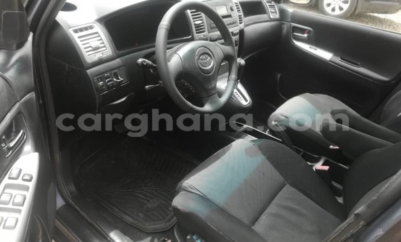 Buy Used Toyota Verso Beige Car in Sekondi–Takoradi Metropolitan in Western Buy Used Toyota Verso Beige Car in Sekondi–Takoradi Metropolitan in Western