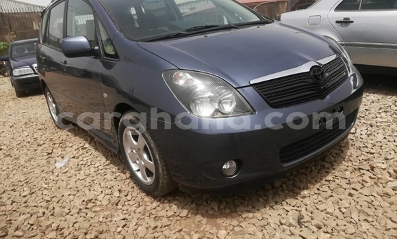 Buy Used Toyota Verso Beige Car in Sekondi–Takoradi Metropolitan in Western Buy Used Toyota Verso Beige Car in Sekondi–Takoradi Metropolitan in Western