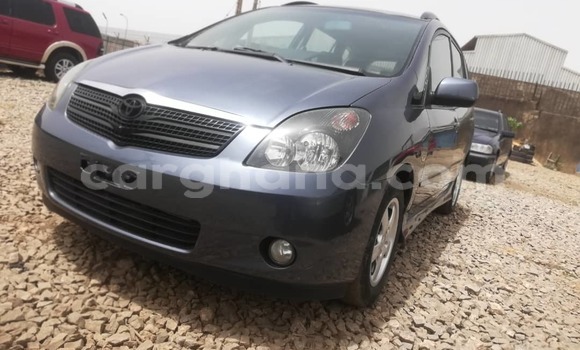 Buy Used Toyota Verso Beige Car in Sekondi–Takoradi Metropolitan in Western Buy Used Toyota Verso Beige Car in Sekondi–Takoradi Metropolitan in Western