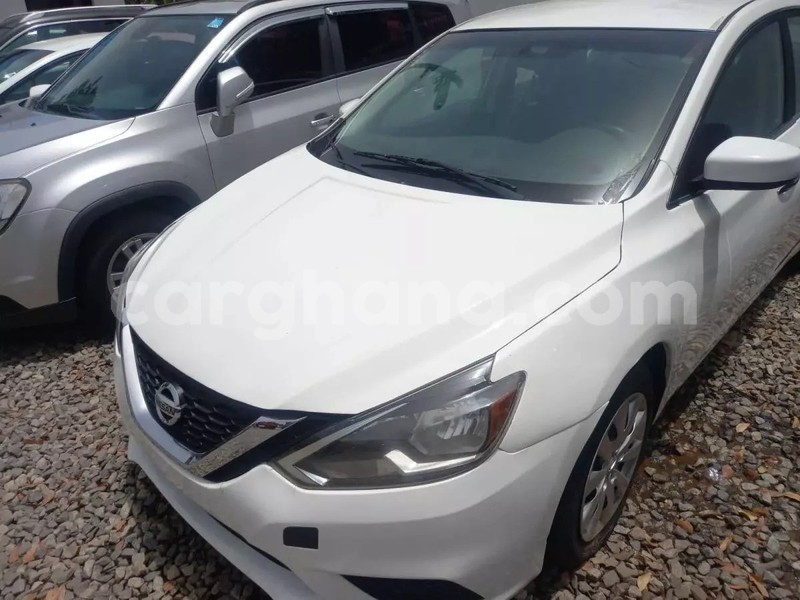 Big with watermark nissan sentra greater accra tema 58205