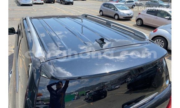 Buy Import Toyota Land Cruiser Black Car in Import - Dubai in Ashanti Buy Import Toyota Land Cruiser Black Car in Import - Dubai in Ashanti