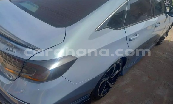 Sayi Na hannu Honda Accord Blue Mota in Tema a Greater Accra Sayi Na hannu Honda Accord Blue Mota in Tema a Greater Accra