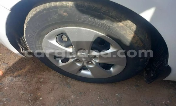 Sayi Na hannu Kia Forte White Mota in Tema a Greater Accra Sayi Na hannu Kia Forte White Mota in Tema a Greater Accra