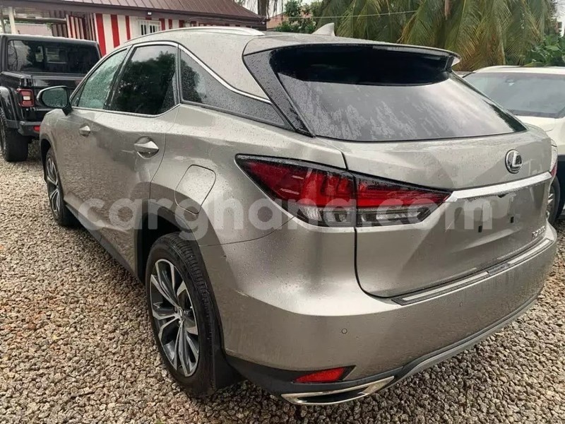 Big with watermark lexus rx 350 greater accra tema 58210