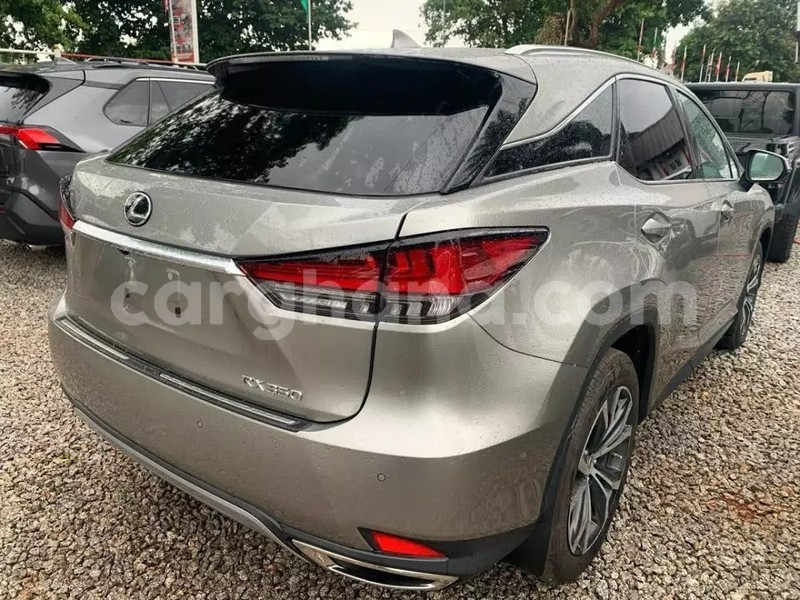 Big with watermark lexus rx 350 greater accra tema 58210