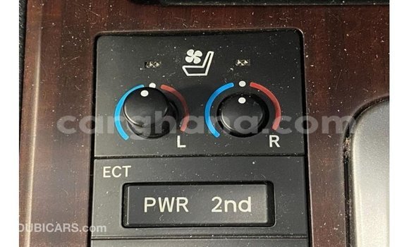 Buy Import Toyota Land Cruiser Black Car in Import - Dubai in Ashanti Buy Import Toyota Land Cruiser Black Car in Import - Dubai in Ashanti
