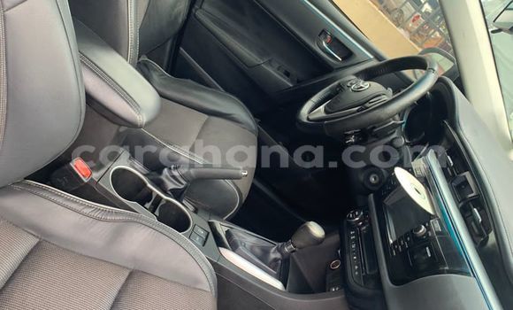 Buy Used Toyota Corolla White Car in Sekondi in Western Buy Used Toyota Corolla White Car in Sekondi in Western