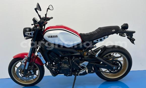 Buy Used Yamaha XSR Red Bike in Accra in Greater Accra