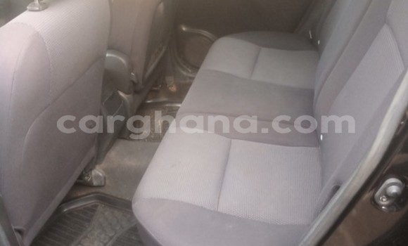 Buy Used Pontiac Vibe Black Car in Sekondi–Takoradi Metropolitan in Western Buy Used Pontiac Vibe Black Car in Sekondi–Takoradi Metropolitan in Western