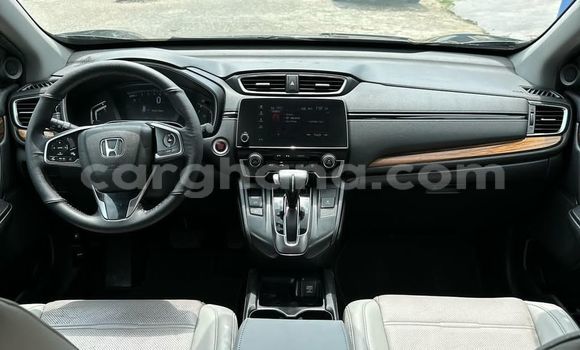 Buy Used Honda CR–V Beige Car in Sekondi–Takoradi Metropolitan in Western Buy Used Honda CR–V Beige Car in Sekondi–Takoradi Metropolitan in Western