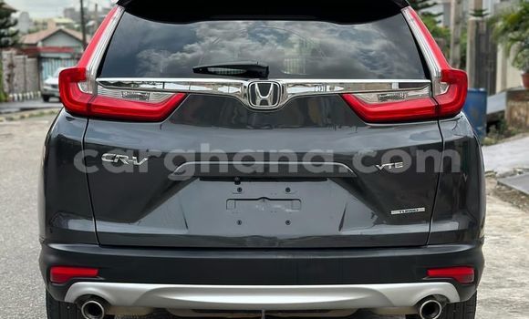 Buy Used Honda CR–V Beige Car in Sekondi–Takoradi Metropolitan in Western Buy Used Honda CR–V Beige Car in Sekondi–Takoradi Metropolitan in Western