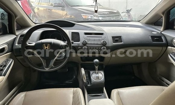 Buy Used Honda Civic Red Car in Sekondi–Takoradi Metropolitan in Western Buy Used Honda Civic Red Car in Sekondi–Takoradi Metropolitan in Western