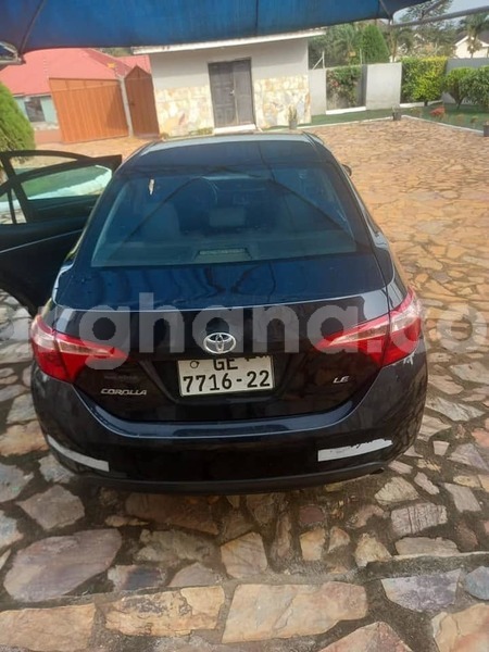 Big with watermark toyota corolla greater accra accra 58227