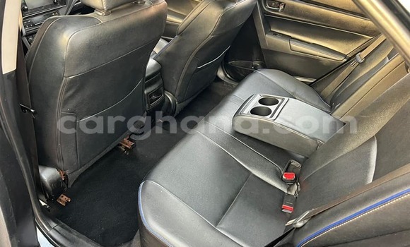 Buy Used Toyota Corolla Other Car in Accra in Greater Accra