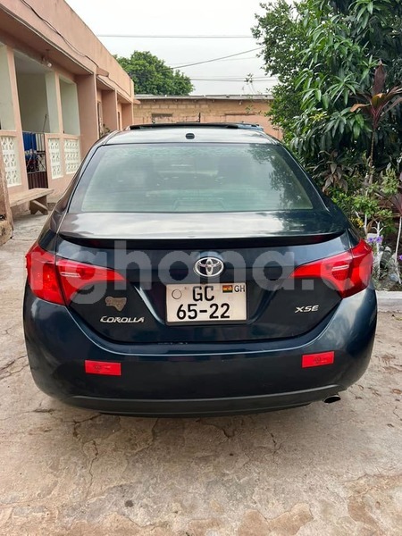 Big with watermark toyota corolla greater accra accra 58228