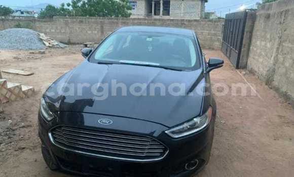 Buy Used Ford B-MAX Other Car in Accra in Greater Accra