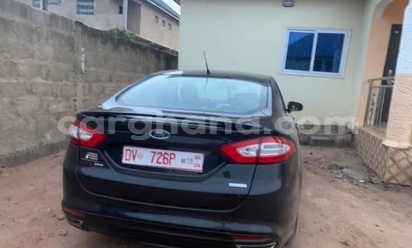 Buy Used Ford B-MAX Other Car in Accra in Greater Accra Buy Used Ford B-MAX Other Car in Accra in Greater Accra