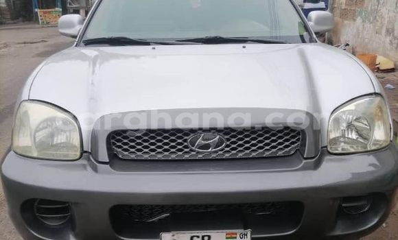 Buy Used Hyundai Santa Fe Other Car in Accra in Greater Accra Buy Used Hyundai Santa Fe Other Car in Accra in Greater Accra