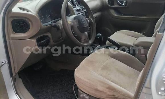 Buy Used Hyundai Santa Fe Other Car in Accra in Greater Accra Buy Used Hyundai Santa Fe Other Car in Accra in Greater Accra