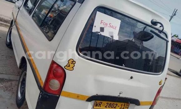 Buy Used Hyundai H1 Other Car in Accra in Greater Accra Buy Used Hyundai H1 Other Car in Accra in Greater Accra