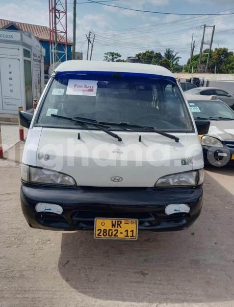 Big with watermark hyundai h1 greater accra accra 58231