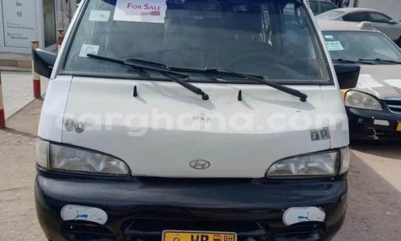 Buy Used Hyundai H1 Other Car in Accra in Greater Accra Buy Used Hyundai H1 Other Car in Accra in Greater Accra
