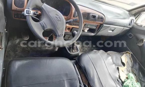 Buy Used Hyundai H1 Other Car in Accra in Greater Accra Buy Used Hyundai H1 Other Car in Accra in Greater Accra