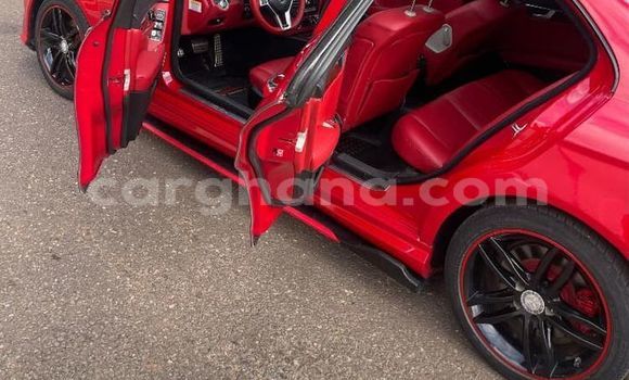 Buy Used Mercedes-Benz C250 coupe Other Car in Accra in Greater Accra Buy Used Mercedes-Benz C250 coupe Other Car in Accra in Greater Accra