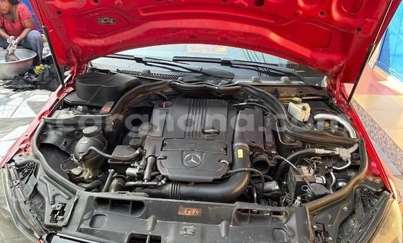Buy Used Mercedes-Benz C250 coupe Other Car in Accra in Greater Accra Buy Used Mercedes-Benz C250 coupe Other Car in Accra in Greater Accra