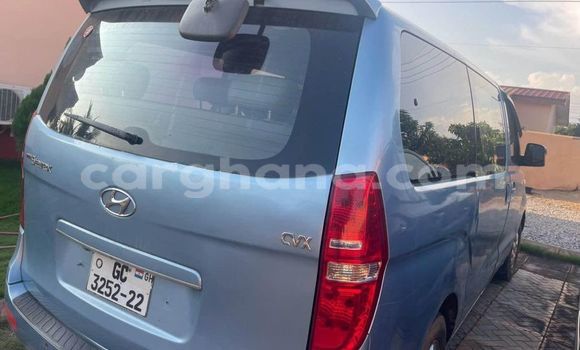 Buy Used Hyundai Starex Other Car in Accra in Greater Accra