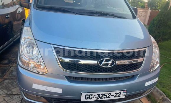 Buy Used Hyundai Starex Other Car in Accra in Greater Accra Buy Used Hyundai Starex Other Car in Accra in Greater Accra