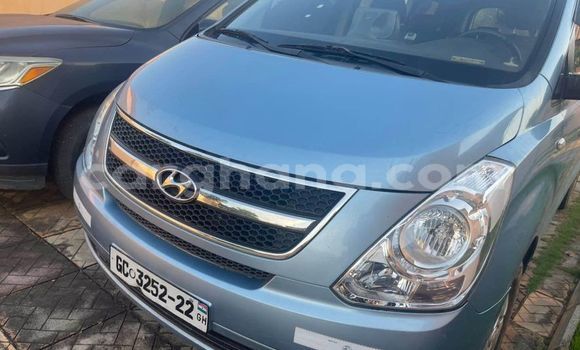 Buy Used Hyundai Starex Other Car in Accra in Greater Accra Buy Used Hyundai Starex Other Car in Accra in Greater Accra