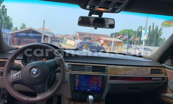 Buy Used GAC Trumpchi GS8 Other Car in Accra in Greater Accra Buy Used GAC Trumpchi GS8 Other Car in Accra in Greater Accra