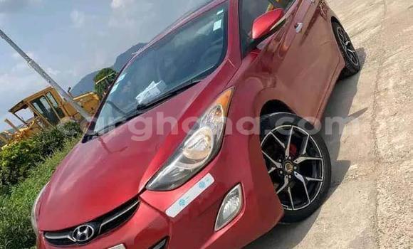 Buy Used Hyundai Elantra Other Car in Accra in Greater Accra