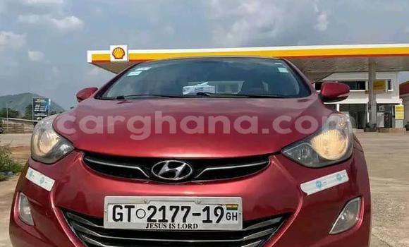 Buy Used Hyundai Elantra Other Car in Accra in Greater Accra Buy Used Hyundai Elantra Other Car in Accra in Greater Accra
