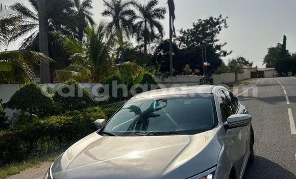 Sayi Na hannu Honda Civic Sauran Mota in Accra a Greater Accra