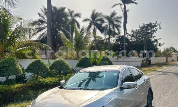 Buy Used Honda Civic Other Car in Accra in Greater Accra Buy Used Honda Civic Other Car in Accra in Greater Accra