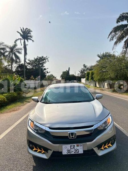 Big with watermark honda civic greater accra accra 58238
