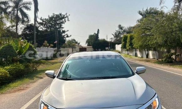 Buy Used Honda Civic Other Car in Accra in Greater Accra Buy Used Honda Civic Other Car in Accra in Greater Accra