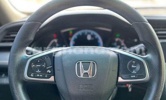 Buy Used Honda Civic Other Car in Accra in Greater Accra Buy Used Honda Civic Other Car in Accra in Greater Accra