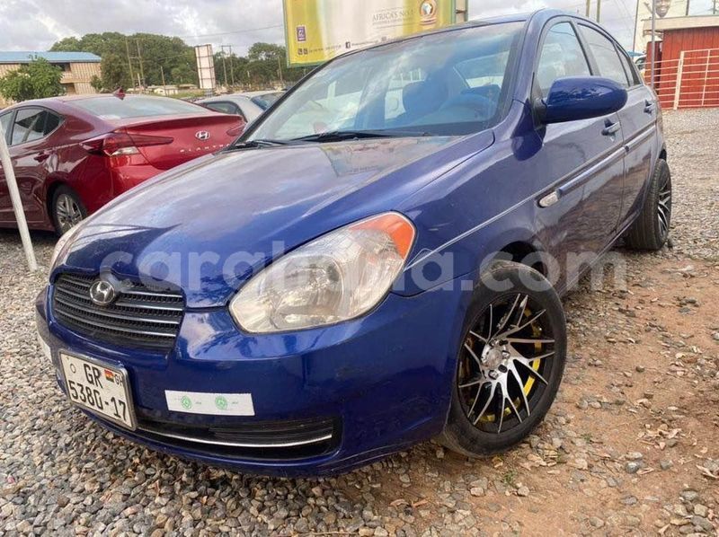 Big with watermark hyundai accent greater accra accra 58240