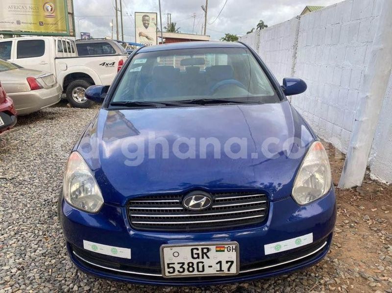 Big with watermark hyundai accent greater accra accra 58240