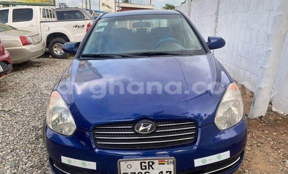 Buy Used Hyundai Accent Other Car in Accra in Greater Accra Buy Used Hyundai Accent Other Car in Accra in Greater Accra