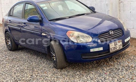 Buy Used Hyundai Accent Other Car in Accra in Greater Accra Buy Used Hyundai Accent Other Car in Accra in Greater Accra