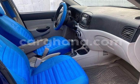 Buy Used Hyundai Accent Other Car in Accra in Greater Accra Buy Used Hyundai Accent Other Car in Accra in Greater Accra