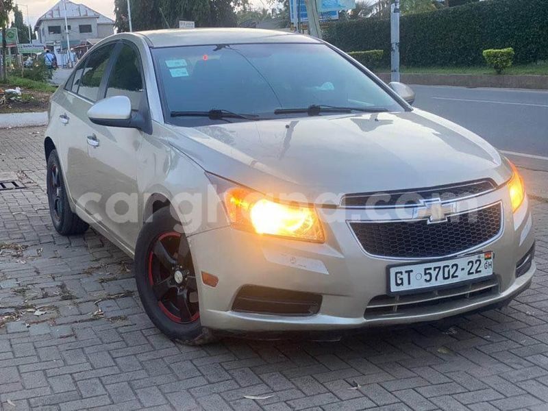 Big with watermark chevrolet cruze greater accra accra 58241