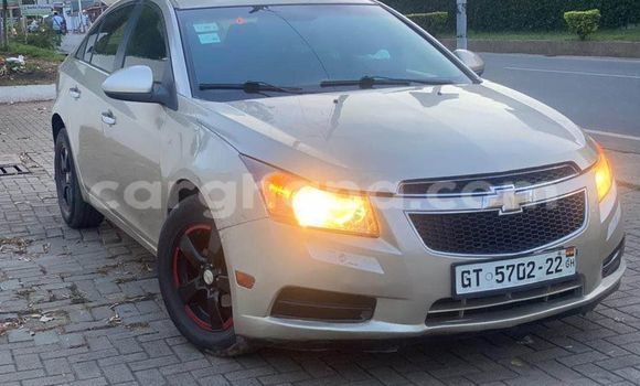 Buy Used Chevrolet Cruze Other Car in Accra in Greater Accra Buy Used Chevrolet Cruze Other Car in Accra in Greater Accra